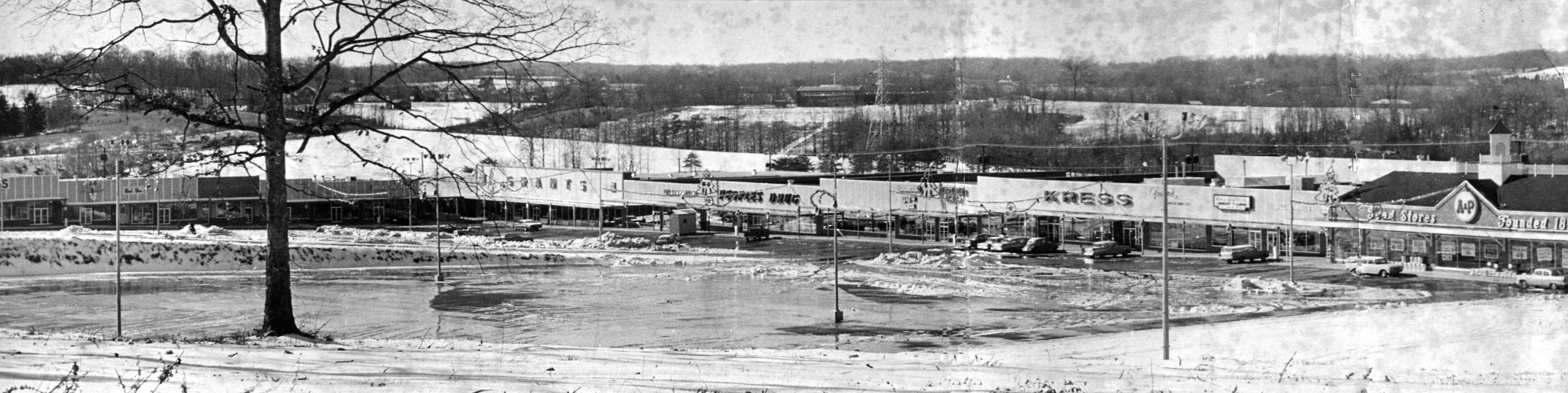 1963-12 Fort Hill Village